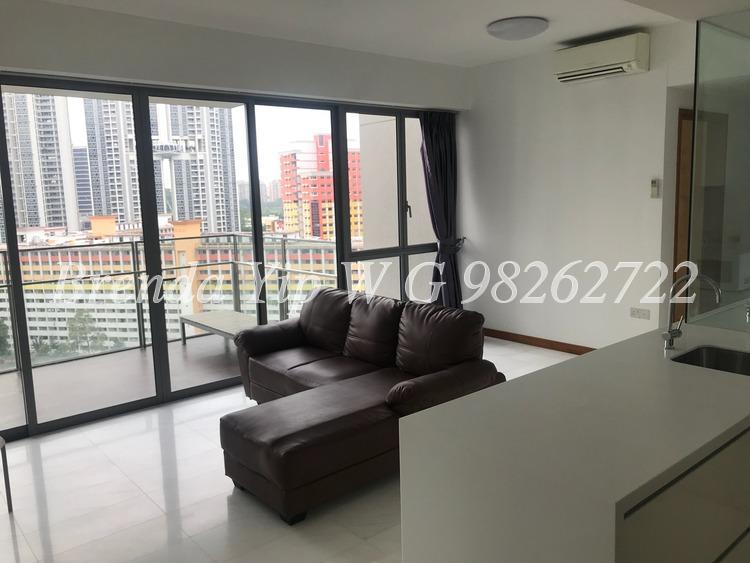 Vista Residences thumbnail photo